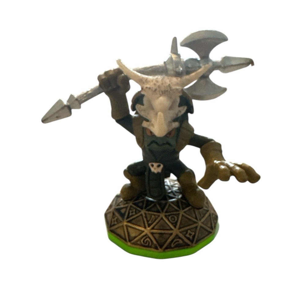 Skylanders Spyro's Adventure‎ Voodood Character Figure By Activision 2011